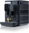 Saeco New Royal Black - Koffiemachine - Conische stalen messen - Zwart