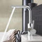 GROHE Essence - Douchemengkraan - SilkMove - Chroom
