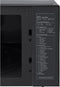 LG MH7265DPS - Grill-magnetron - Inverter technologie 32L 1200W