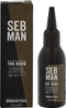 SEB Man The Hero - Re-Workable Gel - Haargel - 75 ml