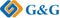 Labeltape G&G 15571 Compatibel vervangt DYMO 45017, S0720570 Tapekleur: Rood Tekstkleur: Zwart 12 mm 7 m