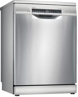Bosch SMS6TCI00E - Vaatwasser - Energieklasse A - Waterverbruik 9,5l per cyclus - Vrijstaand
