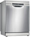 Bosch SMS6TCI00E - Vaatwasser - Energieklasse A - Waterverbruik 9,5l per cyclus - Vrijstaand