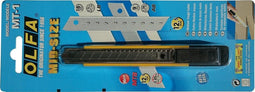 OLFA mid-size afbreekmesje model MT-1