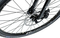 Mibo Gs 26/26 Disc Black