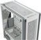 Corsair 7000D Airflow - Full-Tower ATX behuizing - Gehard glas - Wit