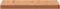vidaXL - Tafelblad - vierkant - 60x60x4 - cm - massief - beukenhout