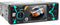 Audiocore AC9900 - Autoradio Bluetooth USB SD - 800x480 TFT scherm - Zwart