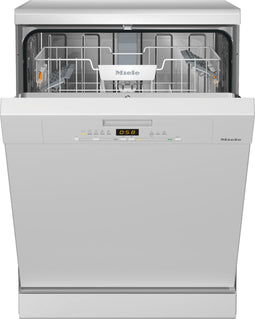 Miele G 5132 Selection - Vrijstaande vaatwasser - Energieklasse D - Waterverbruik 8,5l per cyclus