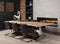 Tower living Prato diningtable 300x100