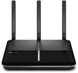 TP-Link Archer VR2100v - Modemrouter - Wi-Fi 5 2,033Gbps - 4x Ethernet 1Gbps