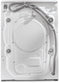 Candy Smart Inverter CS1412TME/FR wasmachine Voorlader 12 kg 1400 RPM Wit