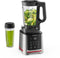 Tefal InfinyMix+ BL91HD - Blender - 1600W 35.000 tpm 1,75L RVS Zwart