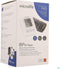 Microlife BP B2 Basic - Bovenarm Bloeddrukmeter - Klinisch Gevalideerd - 30 Geheugens - 5 Jaar Garantie