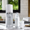 SodaStream Bruiswatertoestel Terra Starterkit Wit
