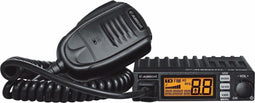 ALBRECHT AE6120 VOX