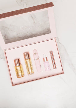 HighOnLove - The Minis Pleasure Collection