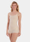 MAGIC Bodyfashion Dream Cami - Naadloos - Verstelbare bandjes - Latte