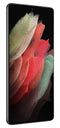 Samsung Galaxy S21 Ultra 5G - Smartphone - 12GB RAM - 128GB opslag - Zwart
