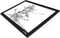 LED Light Pad A4