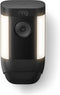 Ring Spotlight Cam Pro - Batterijcamera - 2K Beeld - Bewegingsdetectie - IP65