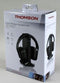 Thomson WHP5327 Digitale Draadloze Koptelefoon Over-Ear Ruisvrij,opt. Aansluiting