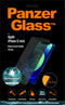 PanzerGlass P2710 - Screenprotector - Edge to Edge - Privacy