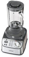 Kenwood FDM72.990SS - Keukenmachine - 3L - Roestvrijstaal