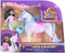 Unicorn Academy - Layla & Glacier - Speelset met beweegbare pop en eenhoorn