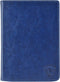 Luxe Hoes Geschikt voor Pocketbook Inkpad Color 2 - Inkpad Color 3 Beschermhoes Cover Marine Blauw