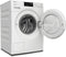 Miele WSE 383 WCS - Wasmachine - PowerWash & SteamCare - Lotuswit