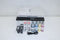 Canon MAXIFY MegaTank GX1050 - All-in-One Printer - Navulbare inkttanks - Lichtgrijs