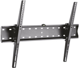 Aisens WT70T-017 - Muurbeugel - Verticaal kantelbaar - Zwart