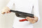 Novus J-17 - Nietpistool - Easy Shift Slagkrachtregeling