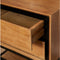 Nachtkastje RichWood 45 cm