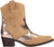 UNISA GRETTE_BS_MEC - Cowboylaarzen - Maat 39 - BARLEY
