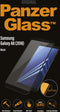 PanzerGlass Samsung Galaxy A8 (2018) - Screenprotector - 7x sterker dan gemiddeld