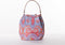 Oilily-Bucket Hot Coral-size-os