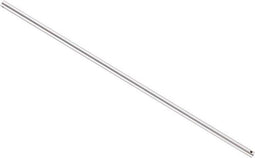 Beacon Down Rod Zilver 91CM
