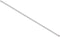 Beacon Down Rod Zilver 91CM
