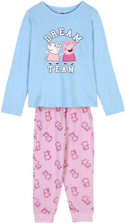 Peppa Pig Pyjama Dream Team