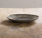 Dutch Rose Organic Borden Plat - Ø 21,5 cm - Ontbijtborden - Stoneware Handgemaakt - Groen