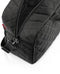Reisenthel Dufflebag M - Reistas - 38L - 3-D gequilt - Rhombus Black