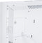 Eurom Alutherm 2500 Wifi - Convectorkachel - 2500W - Wit