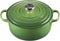 Le Creuset - Signature - Braadpan - Ø 20 cm - Bamboo Groen