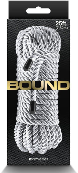 Bound Rope