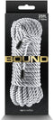 Bound Rope