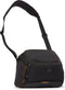 Case Logic Viso CVCS-102 - Cameratas - Bescherming voor compactcamera - Zwart