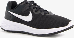 Nike Revolution 6 Next Nature - Sportschoenen - Ademend en lichtgewicht - Zwart/Wit