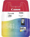 Canon CL-541XL - Inktcartridge - Hoge Capaciteit - Kleur (15 ml)
